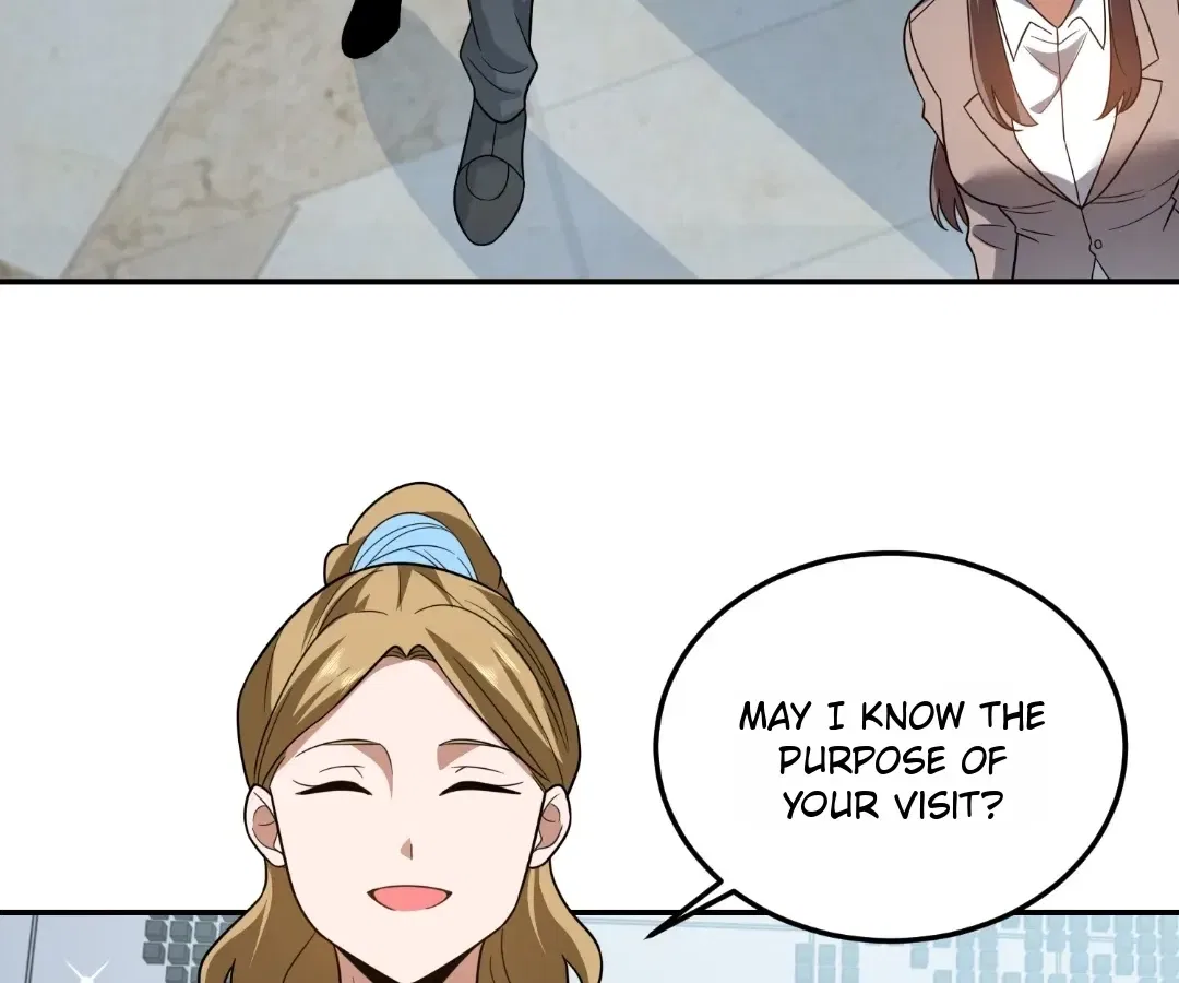 Empowering My Kind in the Apocalypse Chapter 35 – Page 70
