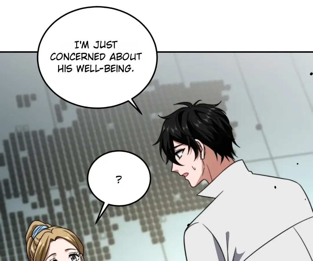 Empowering My Kind in the Apocalypse Chapter 35 – Page 76