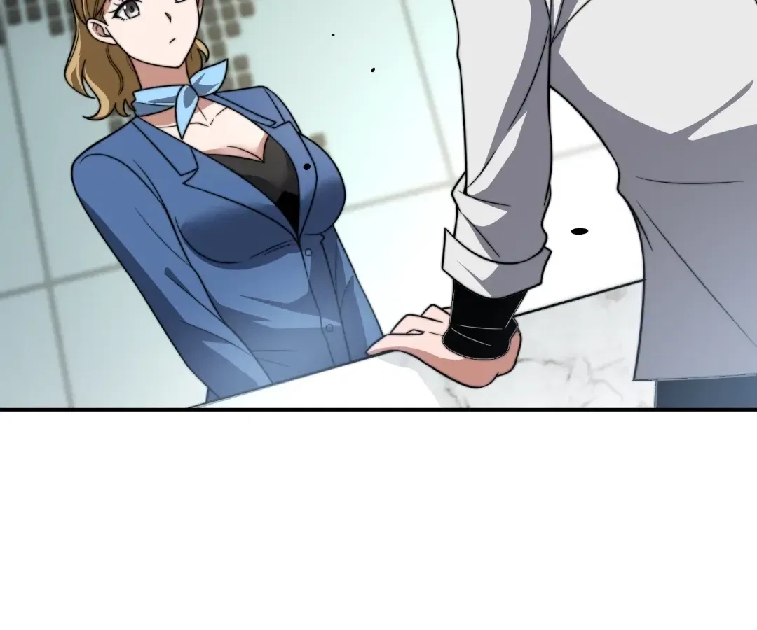 Empowering My Kind in the Apocalypse Chapter 35 – Page 77