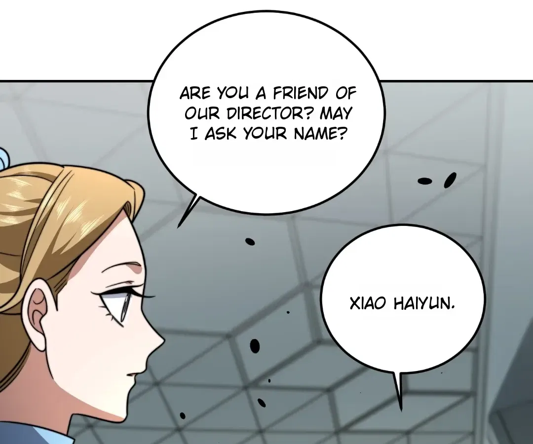 Empowering My Kind in the Apocalypse Chapter 35 – Page 78