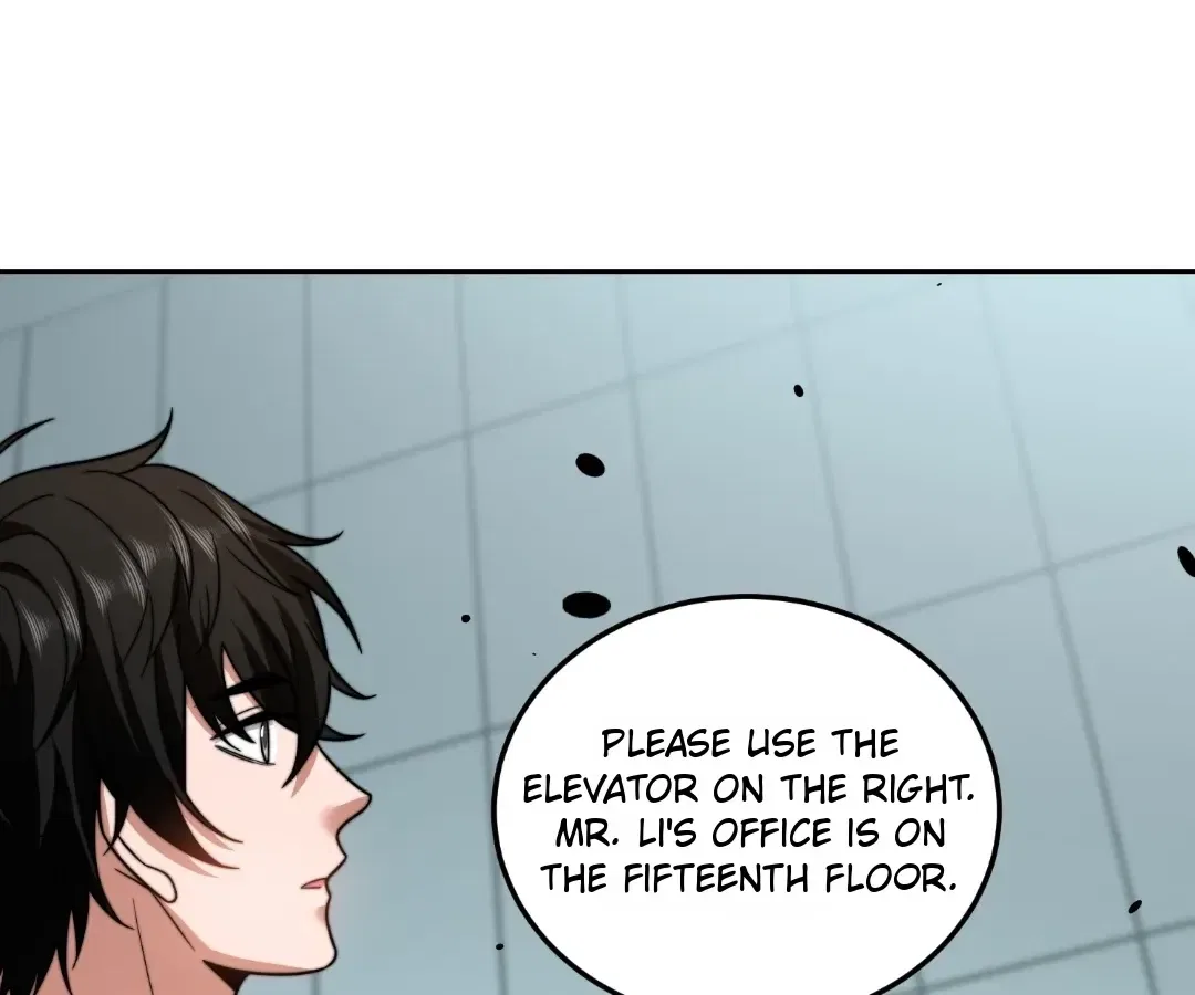 Empowering My Kind in the Apocalypse Chapter 35 – Page 85