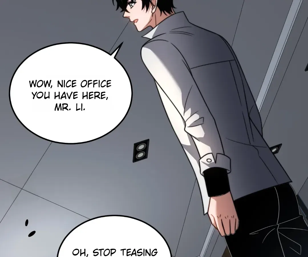 Empowering My Kind in the Apocalypse Chapter 35 – Page 93
