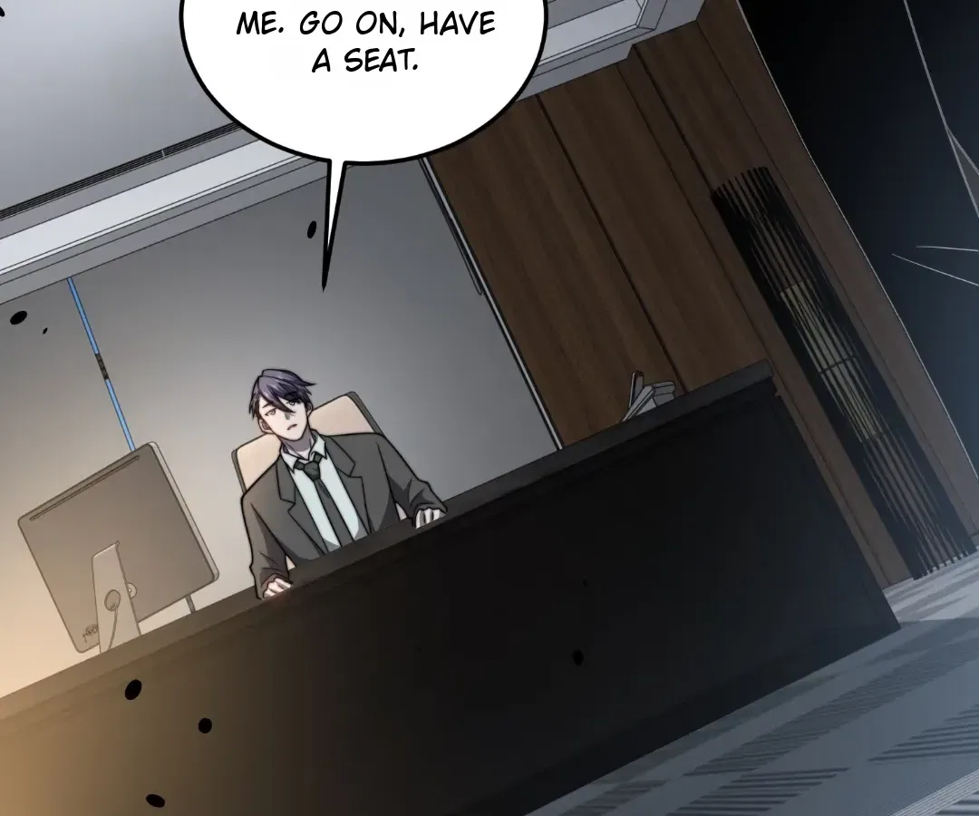 Empowering My Kind in the Apocalypse Chapter 35 – Page 94
