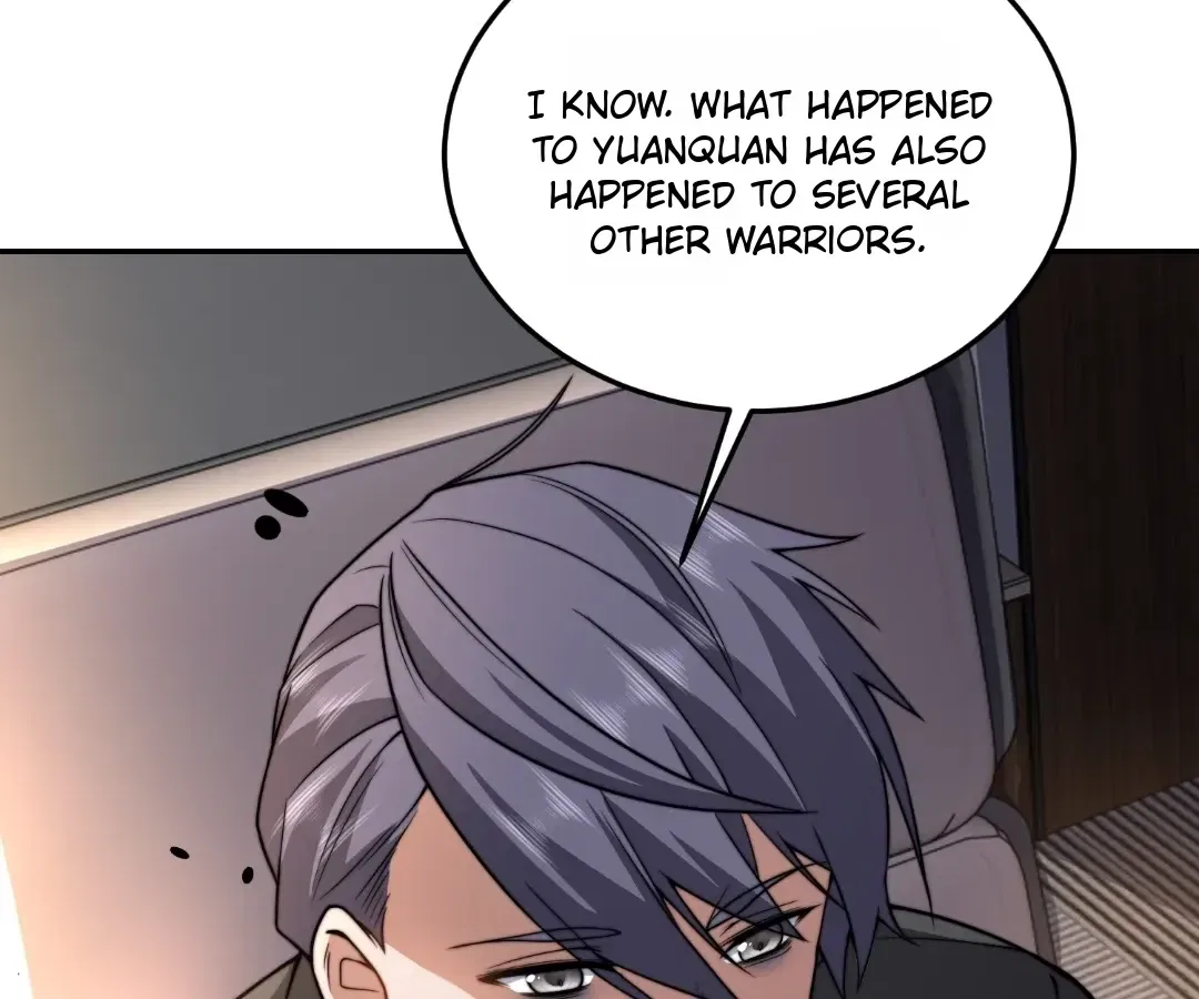 Empowering My Kind in the Apocalypse Chapter 35 – Page 98