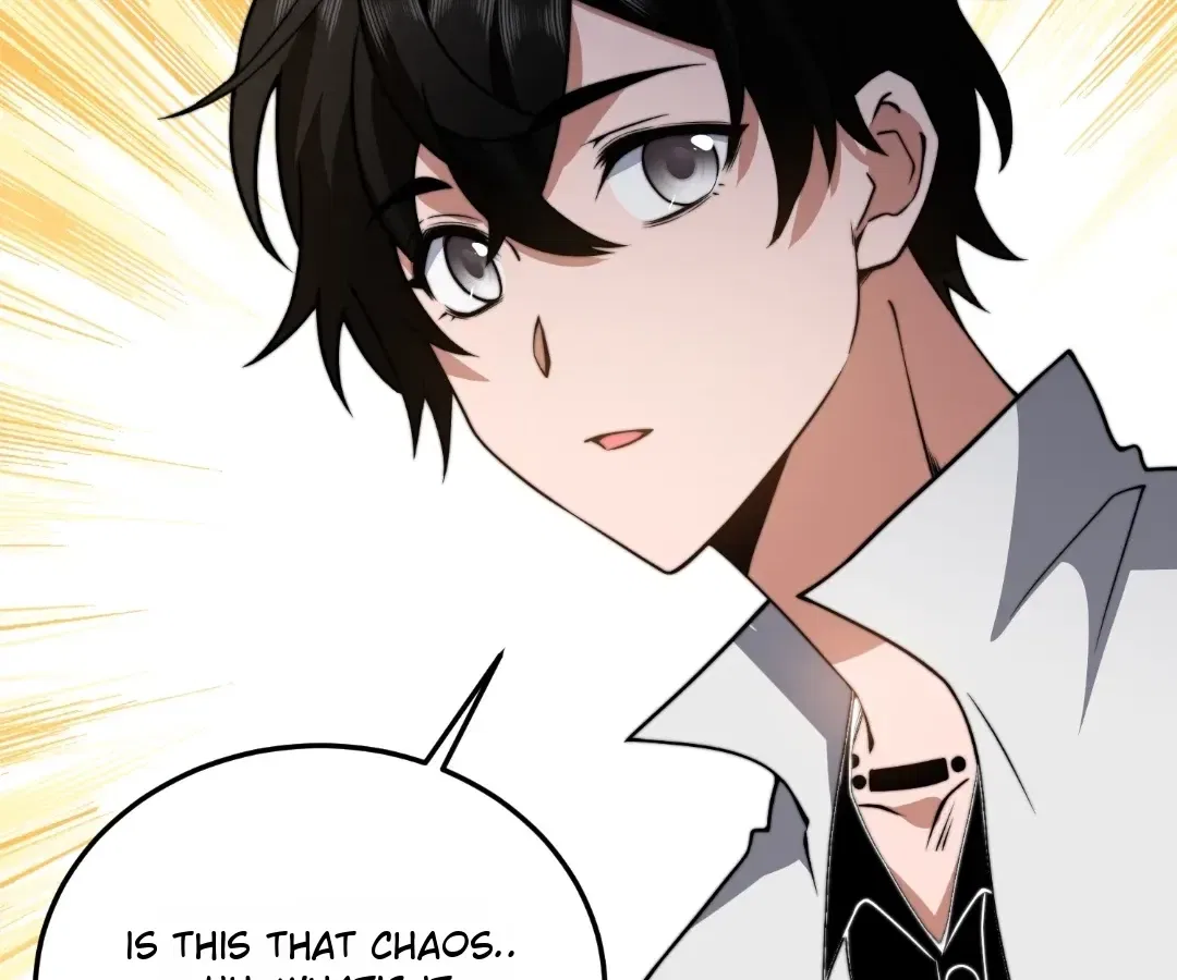 Empowering My Kind in the Apocalypse Chapter 35 – Page 104