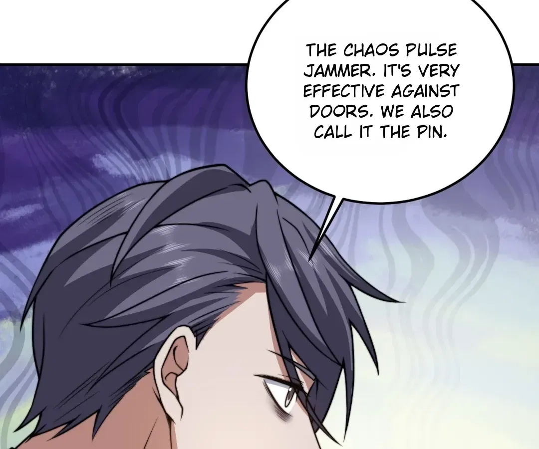 Empowering My Kind in the Apocalypse Chapter 35 – Page 106