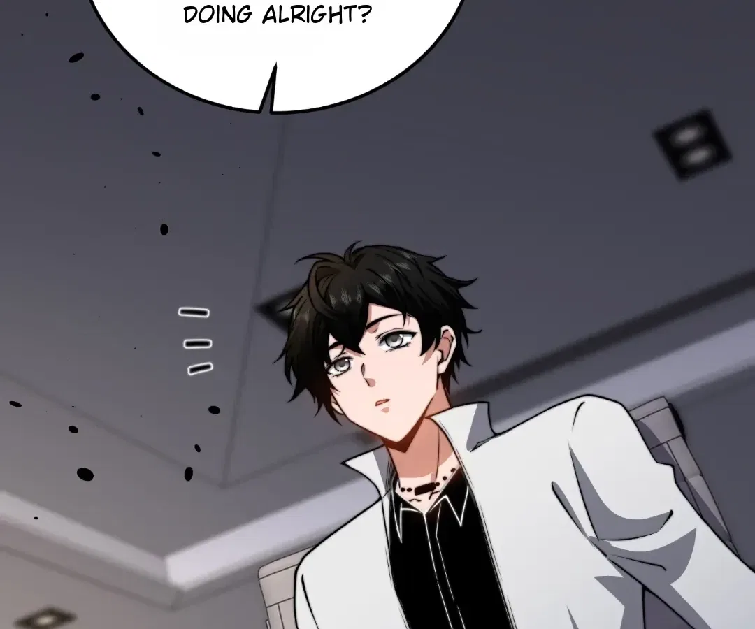 Empowering My Kind in the Apocalypse Chapter 35 – Page 109