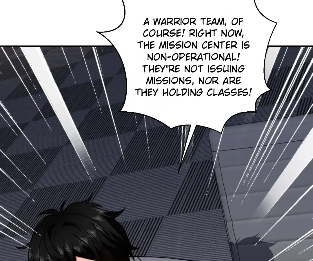 Empowering My Kind in the Apocalypse Chapter 35 – Page 120