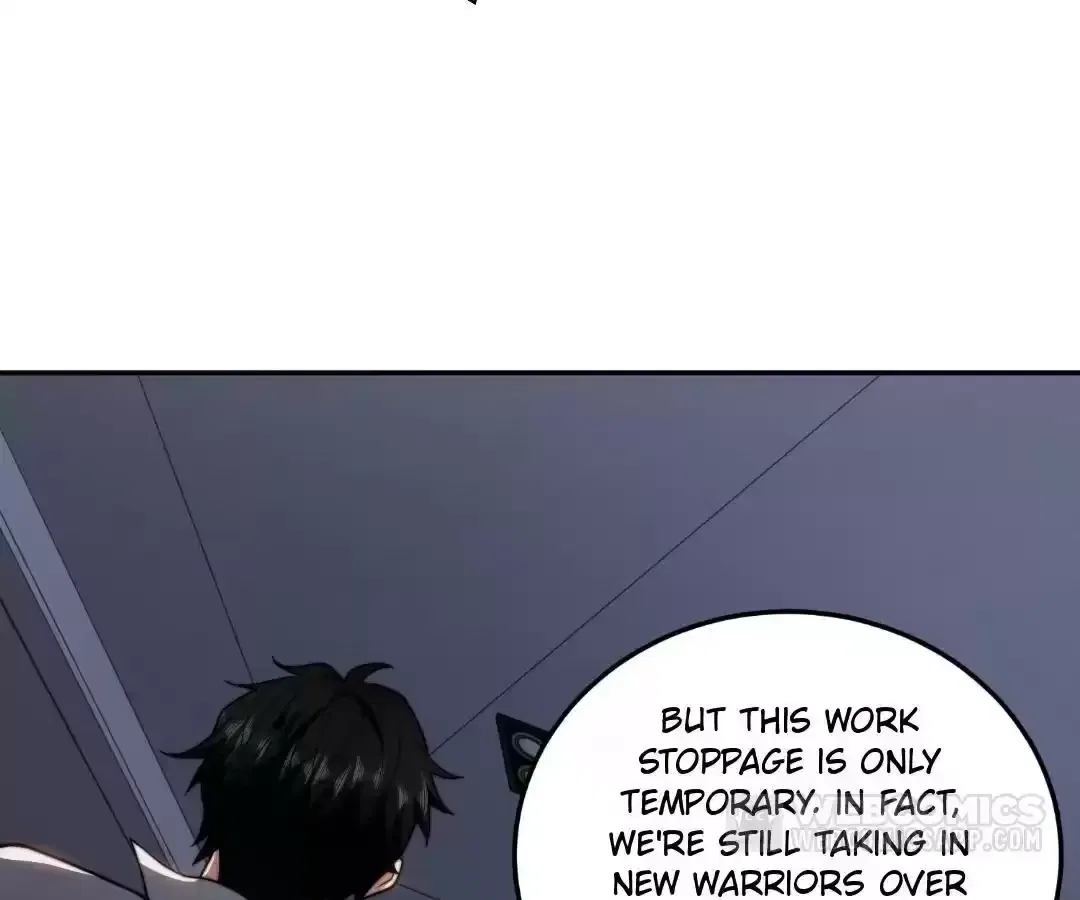 Empowering My Kind in the Apocalypse Chapter 35 – Page 123