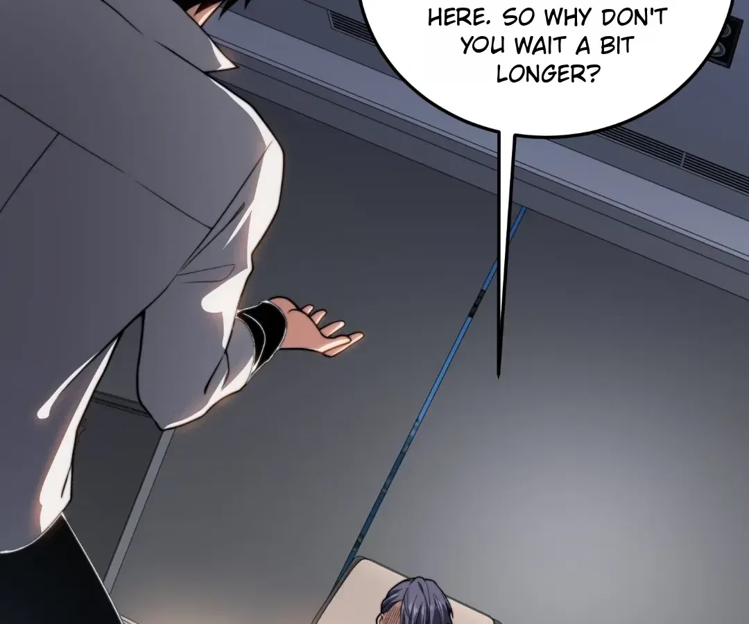 Empowering My Kind in the Apocalypse Chapter 35 – Page 124
