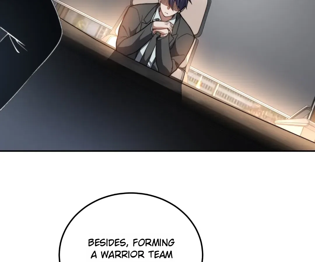 Empowering My Kind in the Apocalypse Chapter 35 – Page 125