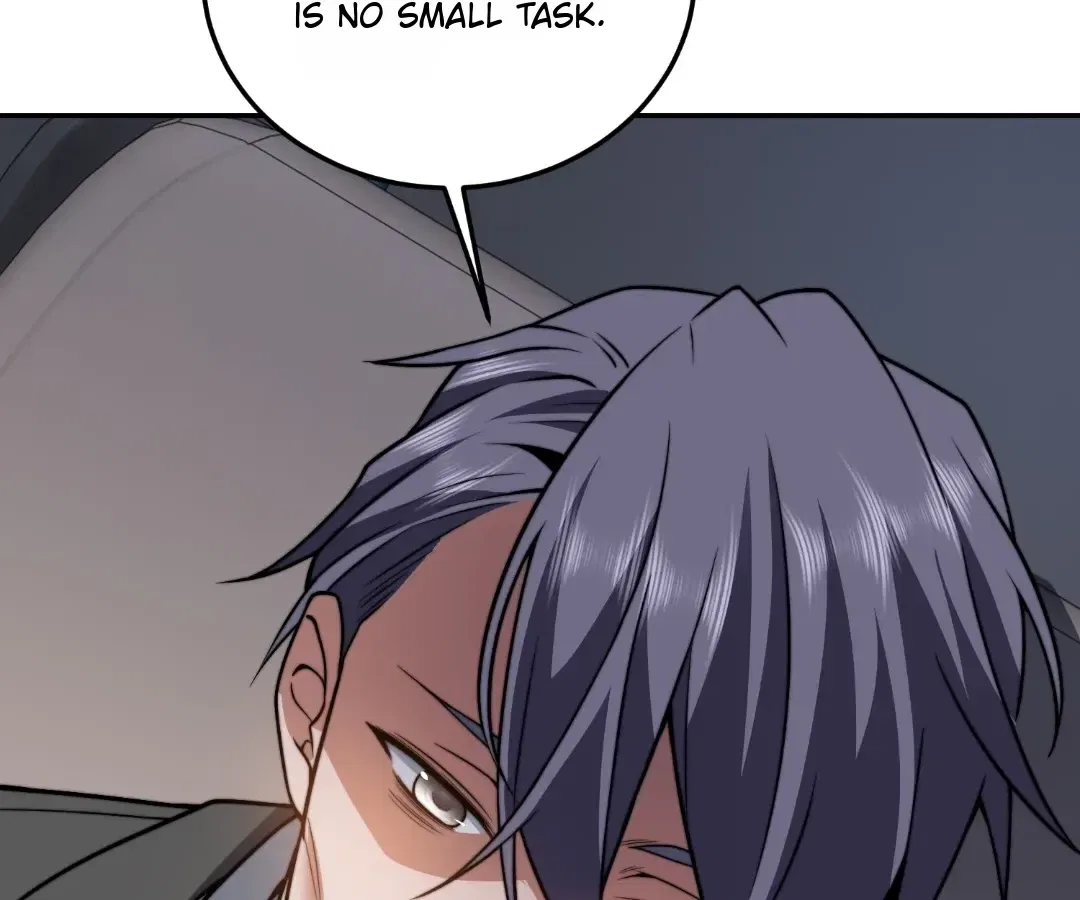Empowering My Kind in the Apocalypse Chapter 35 – Page 126