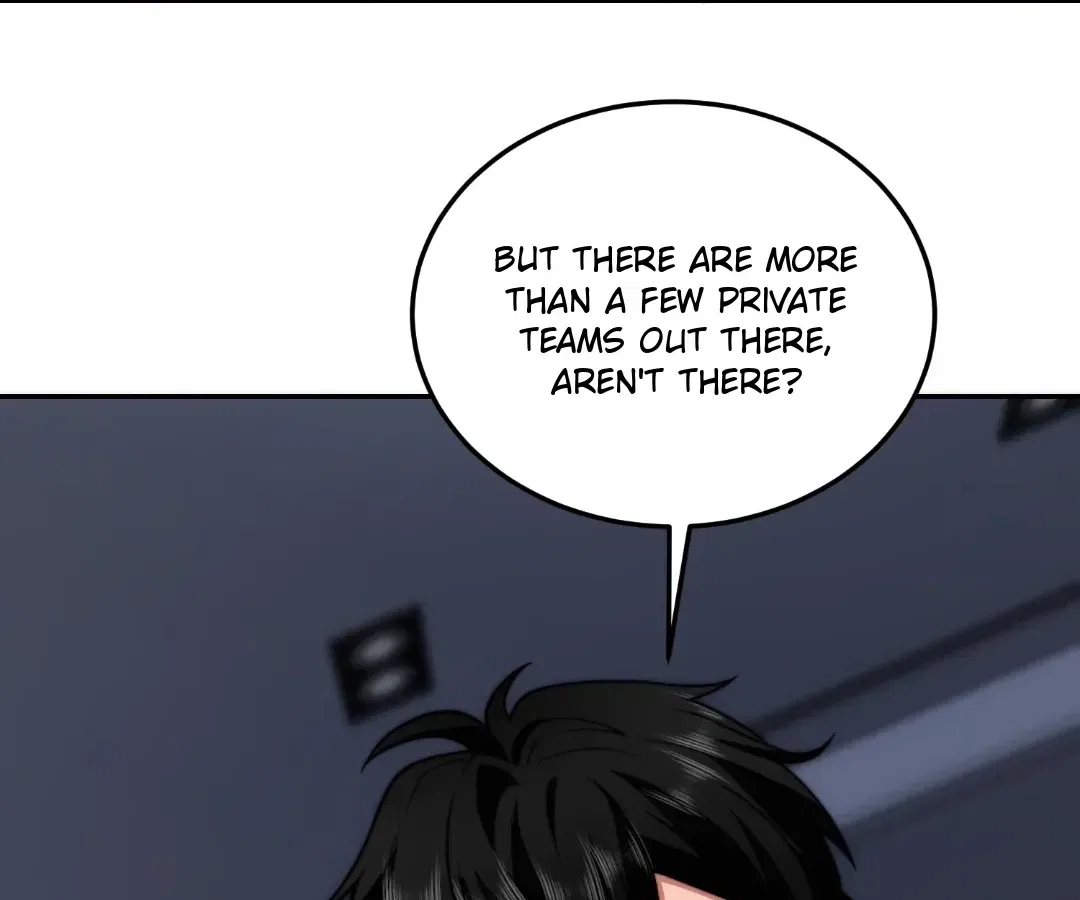 Empowering My Kind in the Apocalypse Chapter 35 – Page 128