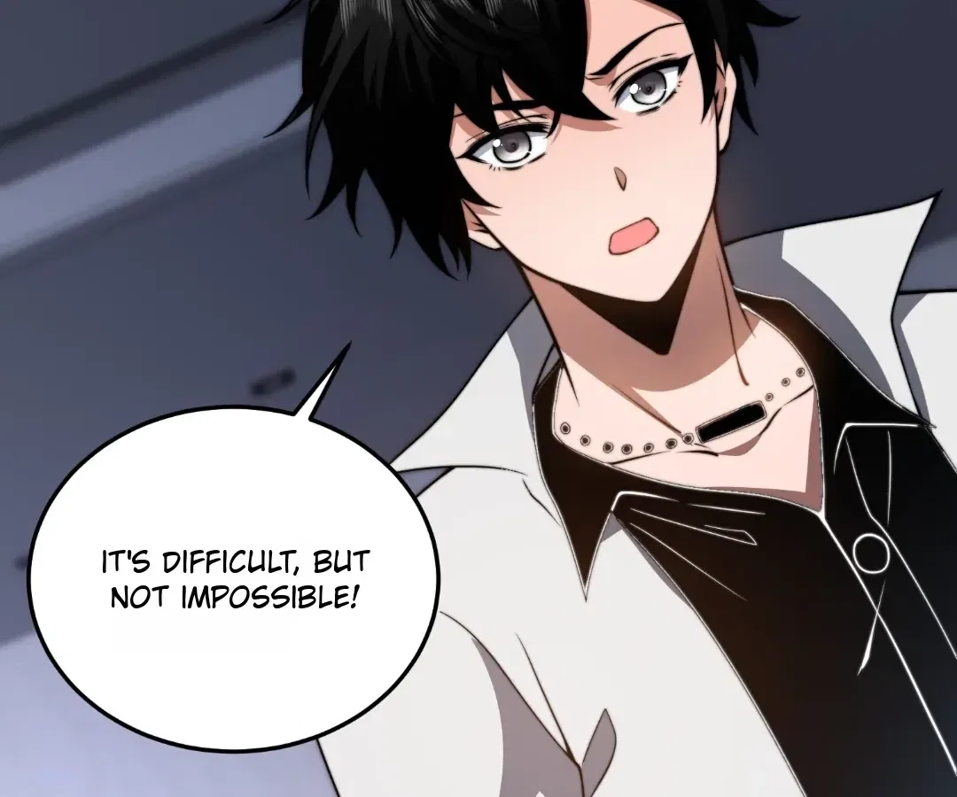 Empowering My Kind in the Apocalypse Chapter 35 – Page 129