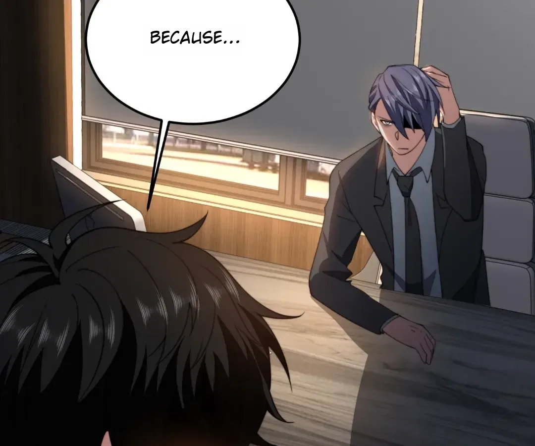 Empowering My Kind in the Apocalypse Chapter 35 – Page 134