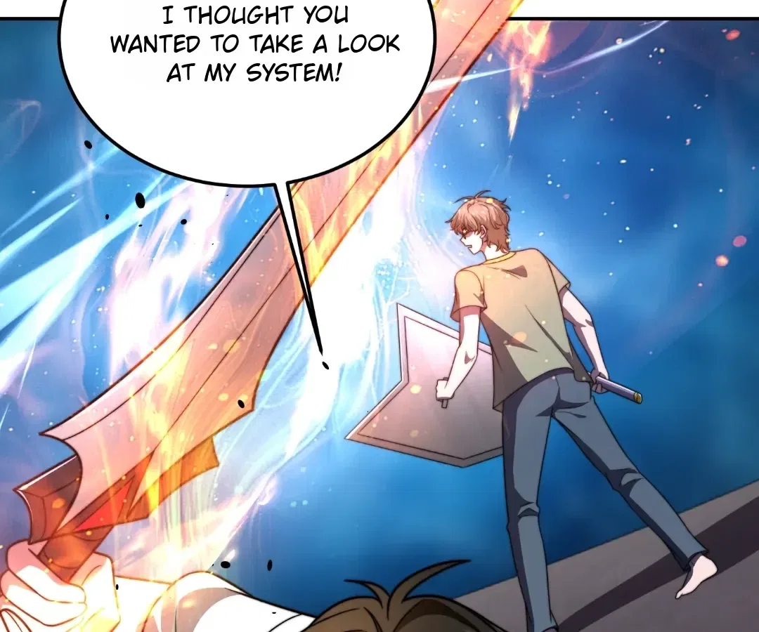 Empowering My Kind in the Apocalypse Chapter 34 – Page 5