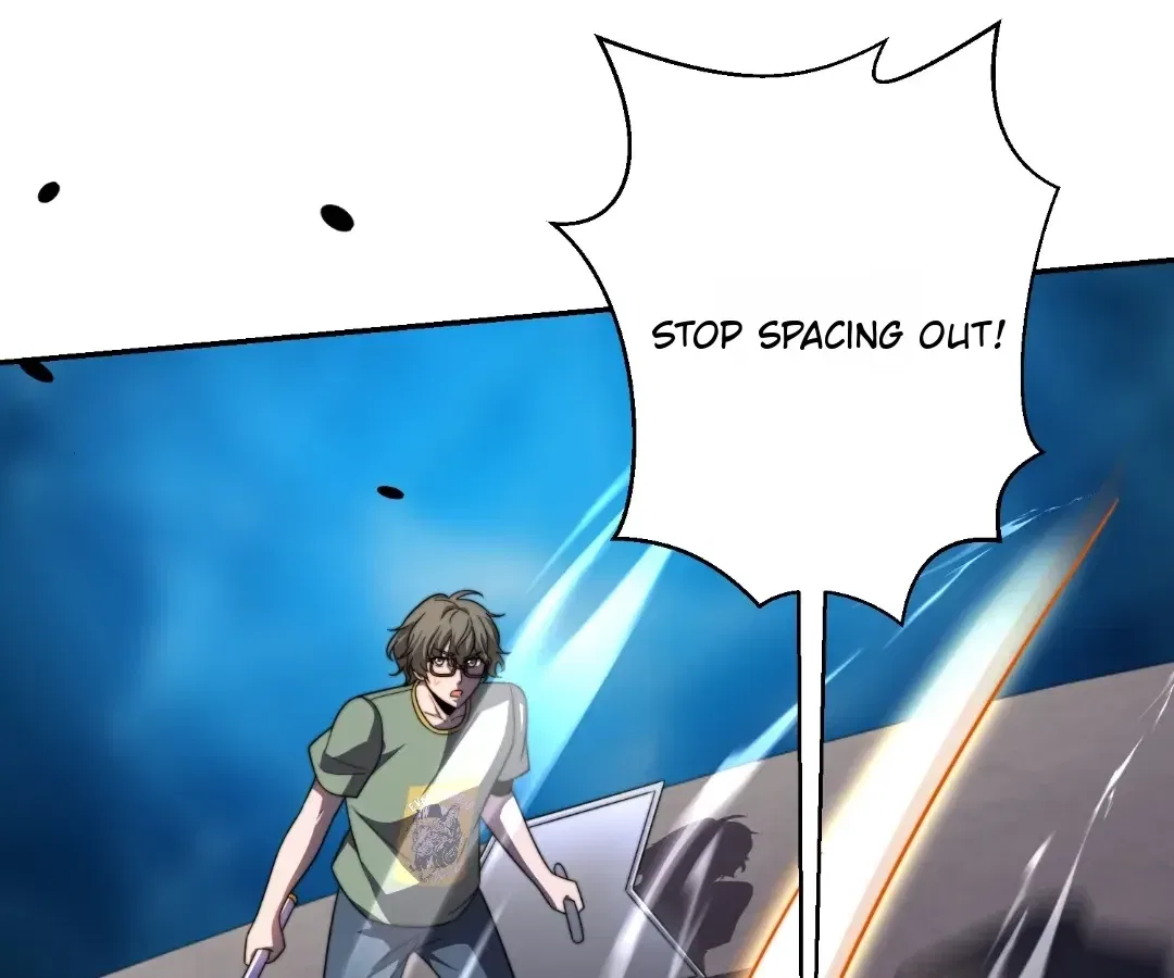 Empowering My Kind in the Apocalypse Chapter 34 – Page 14