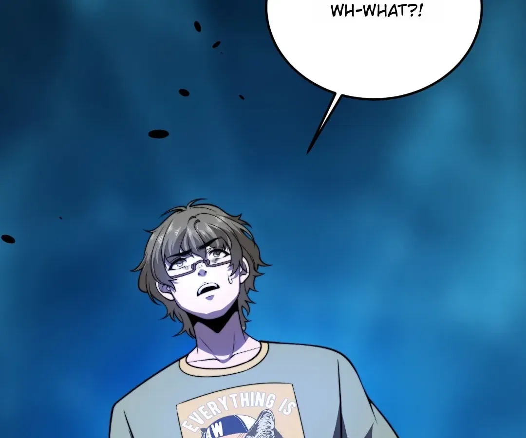 Empowering My Kind in the Apocalypse Chapter 34 – Page 20