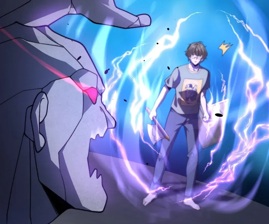 Empowering My Kind in the Apocalypse Chapter 34 – Page 24
