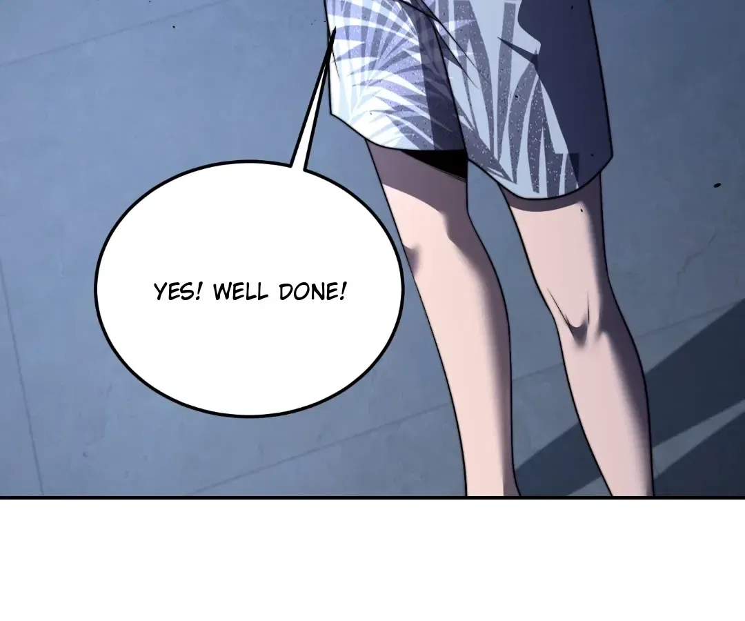 Empowering My Kind in the Apocalypse Chapter 34 – Page 40