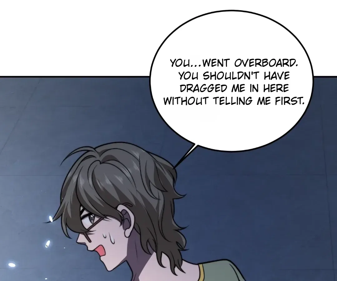 Empowering My Kind in the Apocalypse Chapter 34 – Page 49