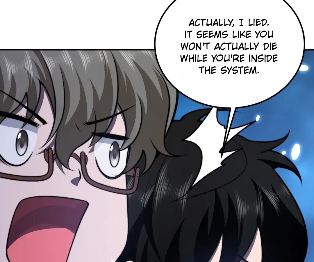 Empowering My Kind in the Apocalypse Chapter 34 – Page 52