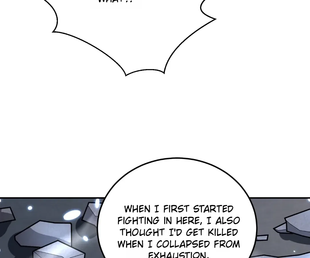 Empowering My Kind in the Apocalypse Chapter 34 – Page 54