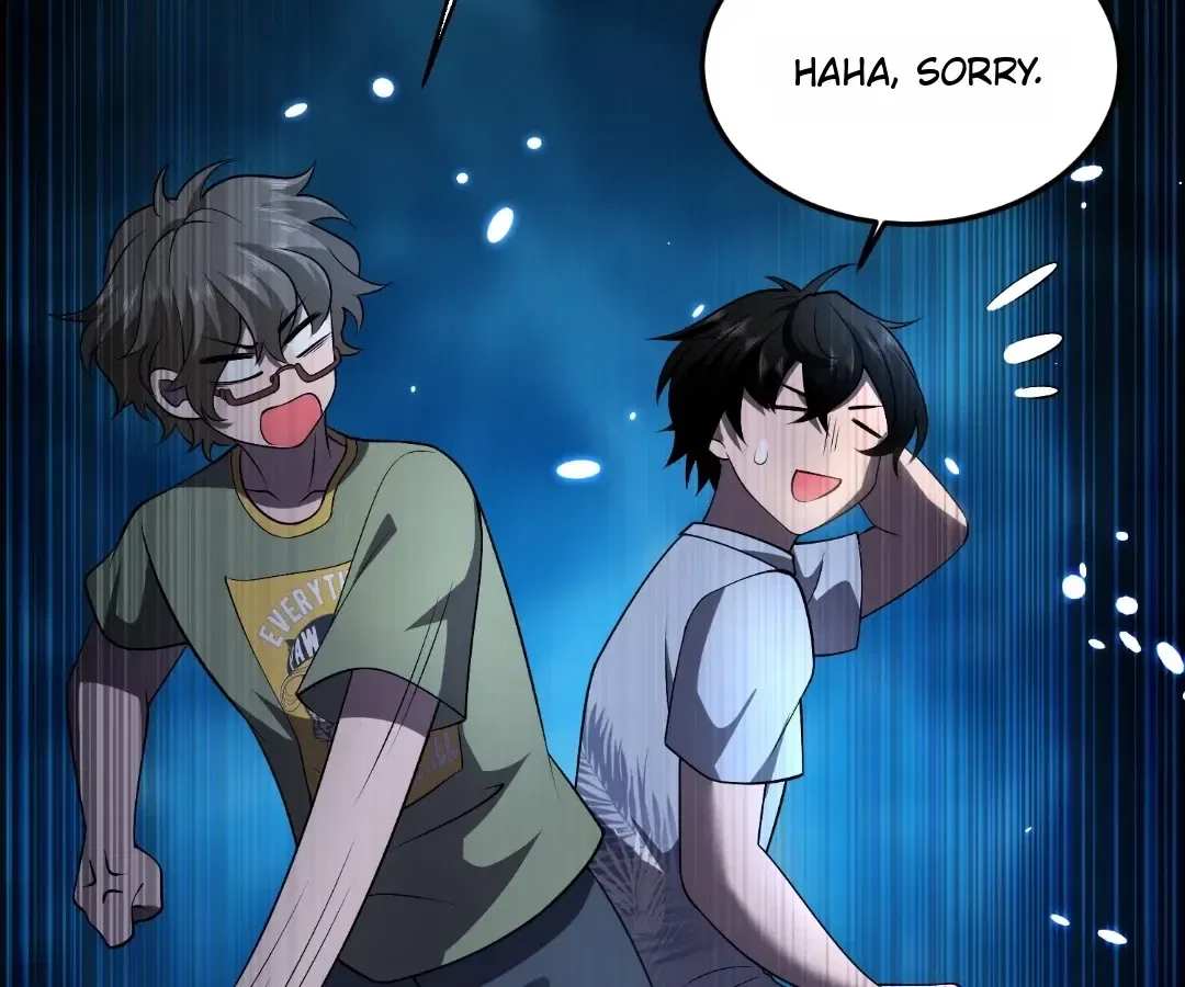 Empowering My Kind in the Apocalypse Chapter 34 – Page 58