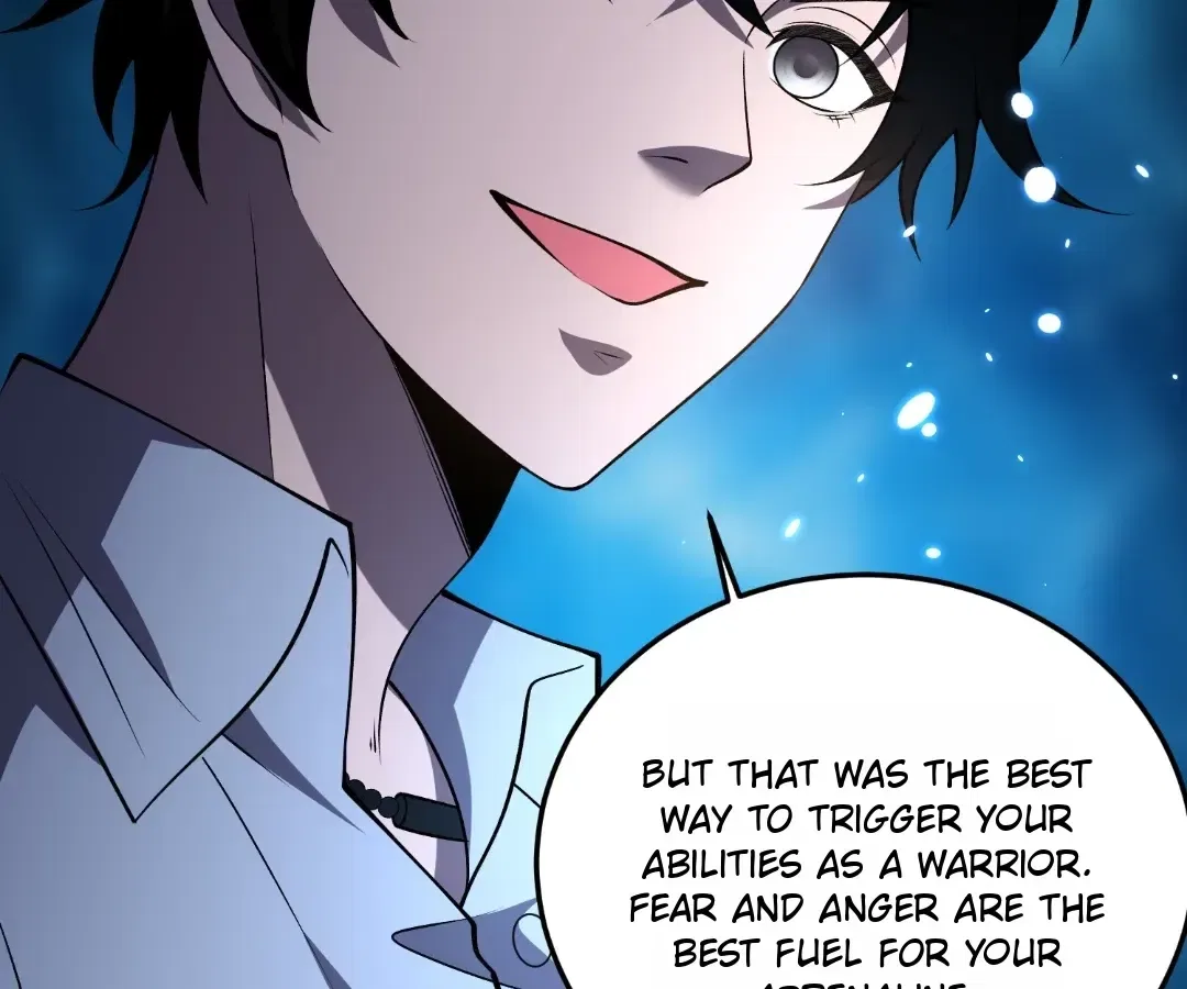Empowering My Kind in the Apocalypse Chapter 34 – Page 62