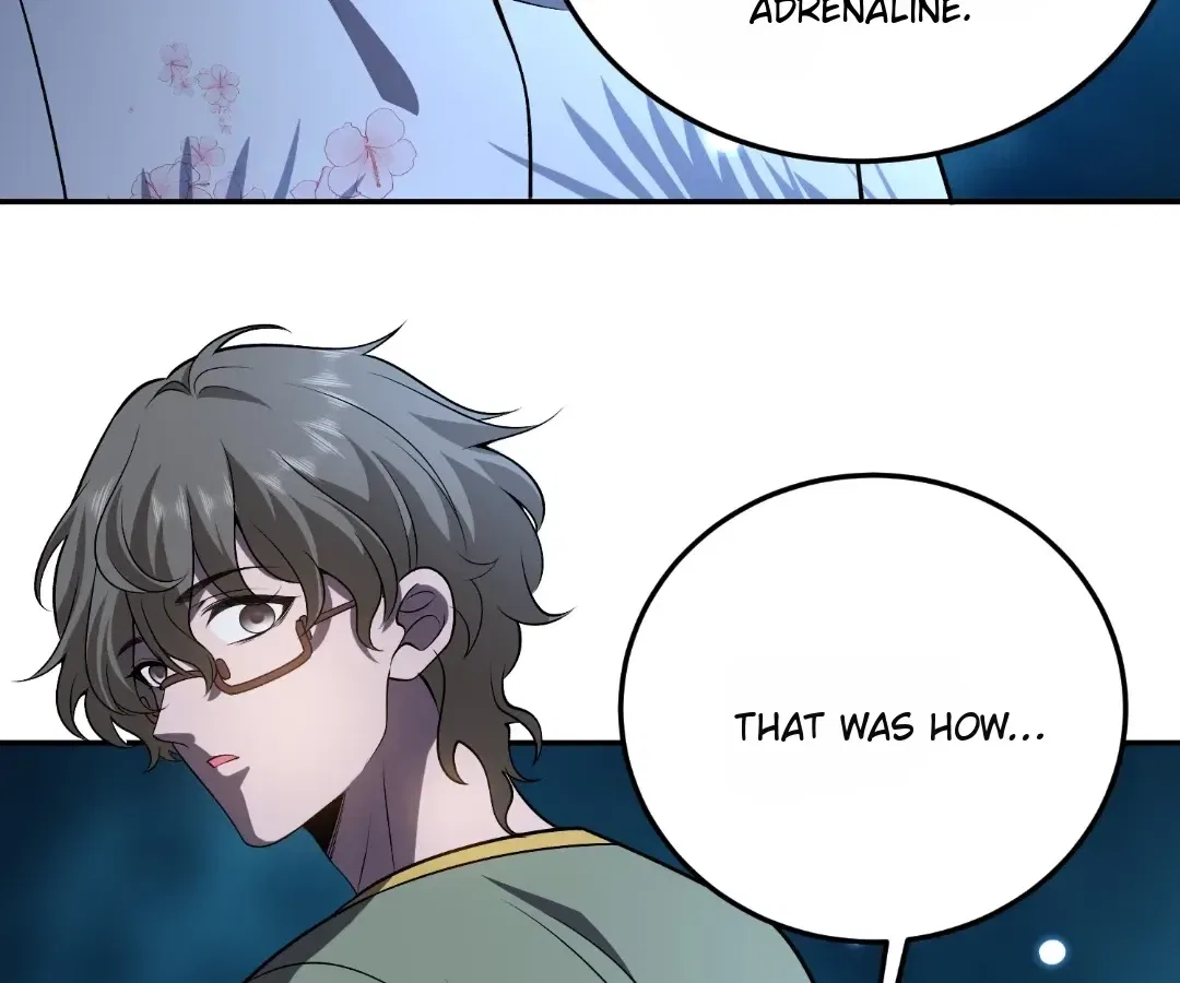 Empowering My Kind in the Apocalypse Chapter 34 – Page 63