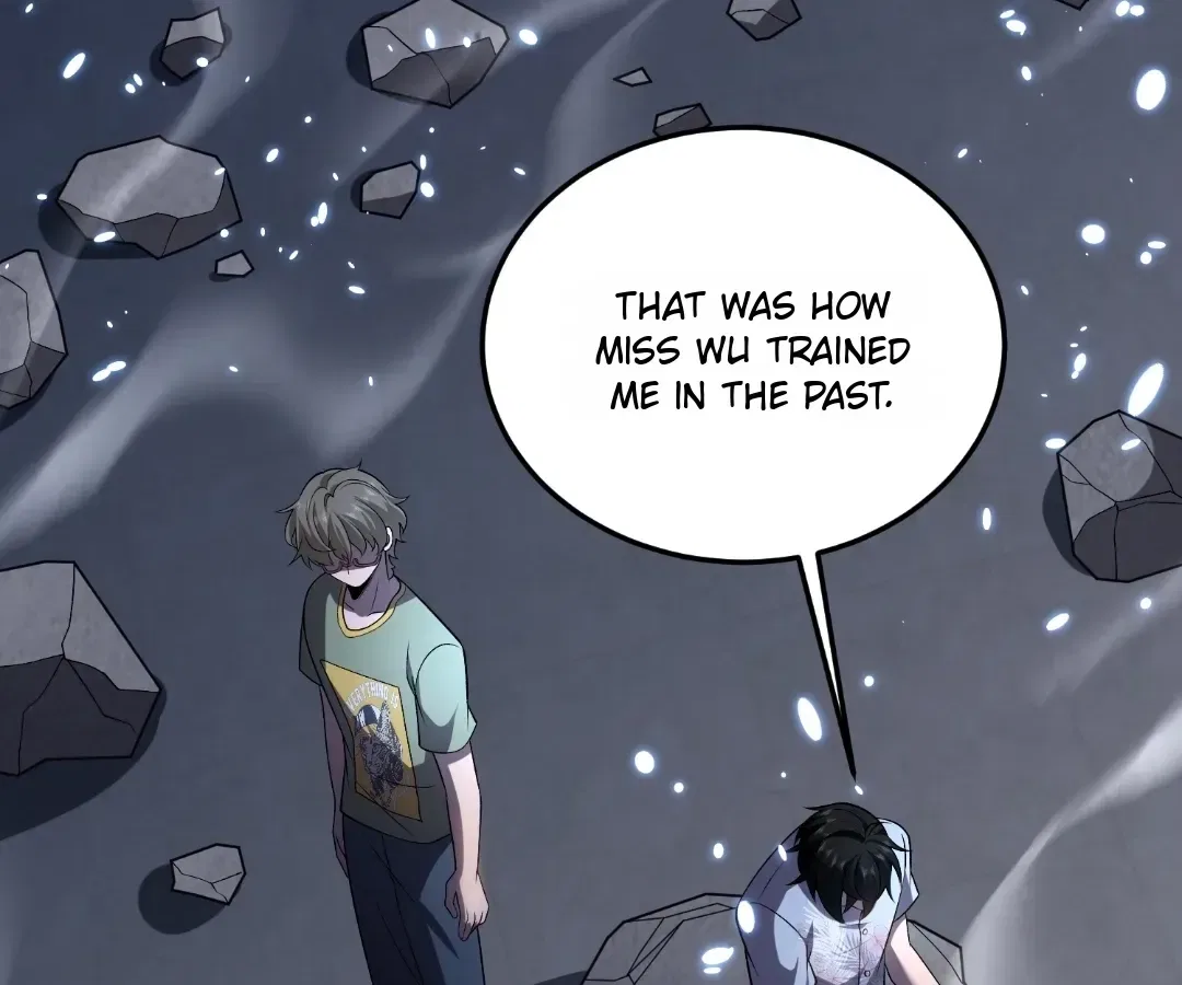 Empowering My Kind in the Apocalypse Chapter 34 – Page 71