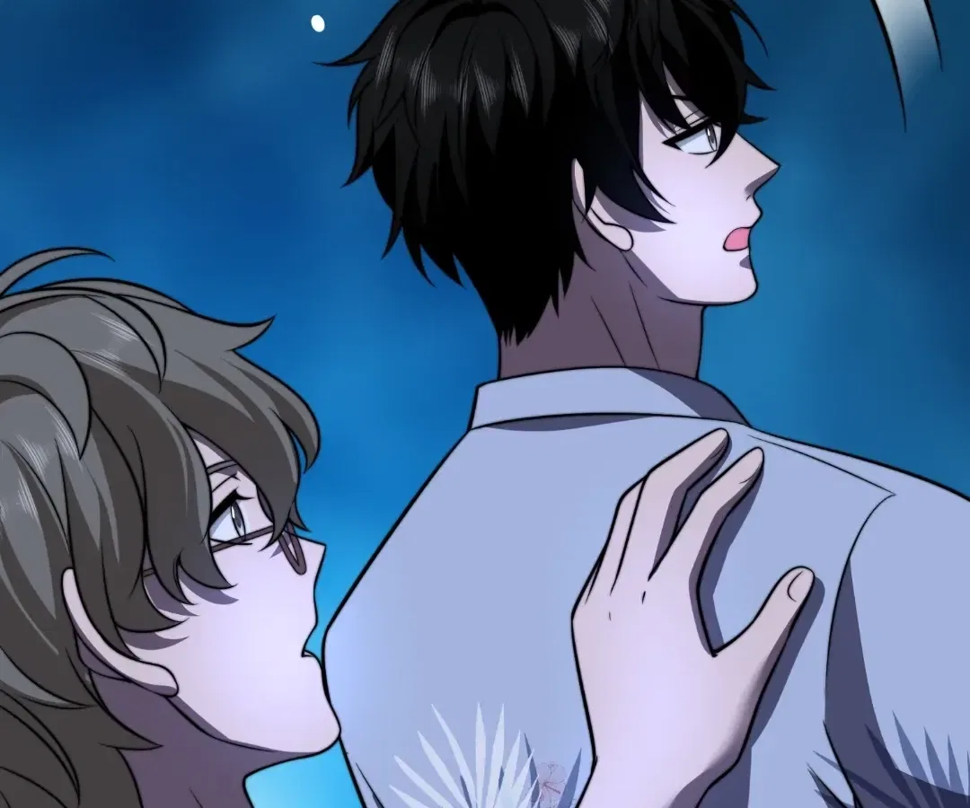 Empowering My Kind in the Apocalypse Chapter 34 – Page 76