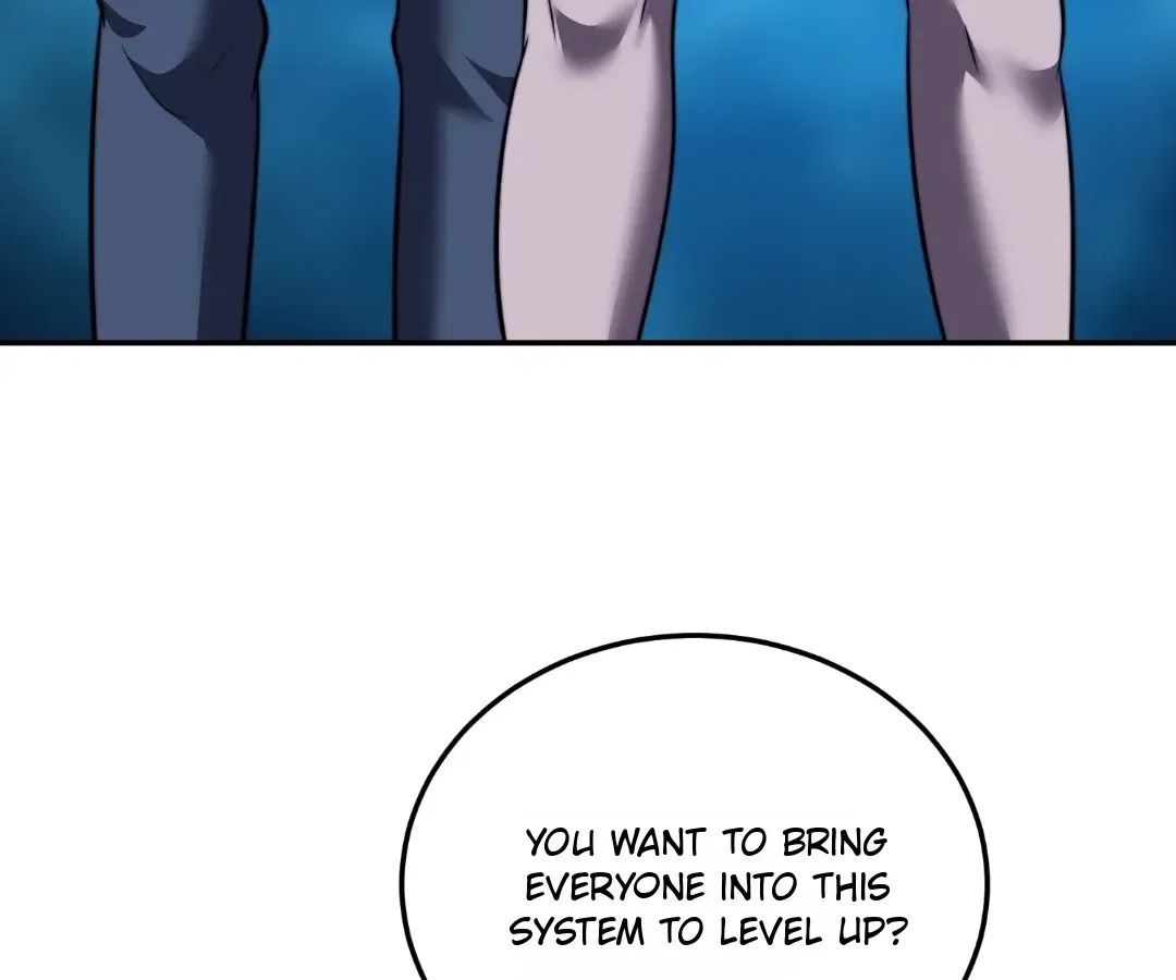 Empowering My Kind in the Apocalypse Chapter 34 – Page 81