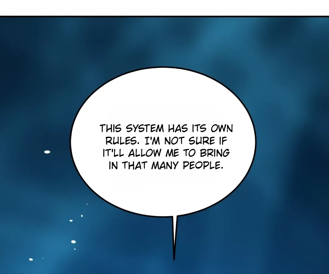 Empowering My Kind in the Apocalypse Chapter 34 – Page 85