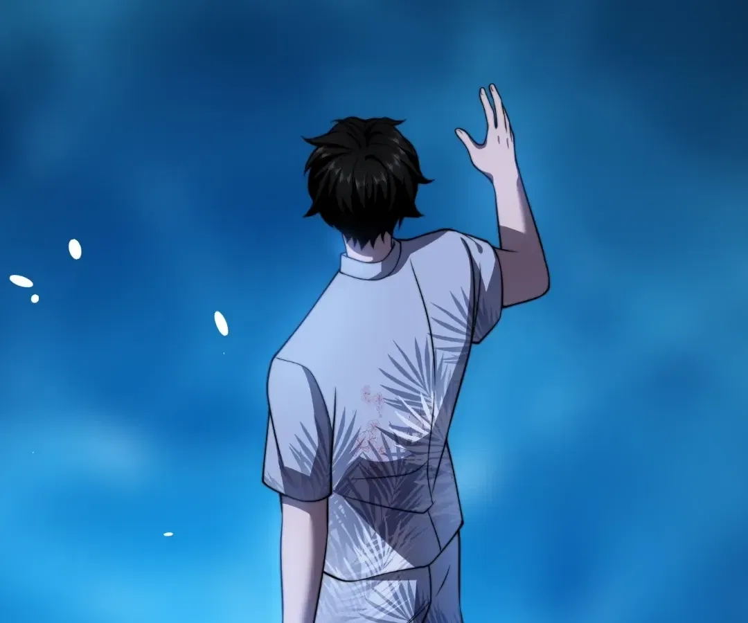 Empowering My Kind in the Apocalypse Chapter 34 – Page 86
