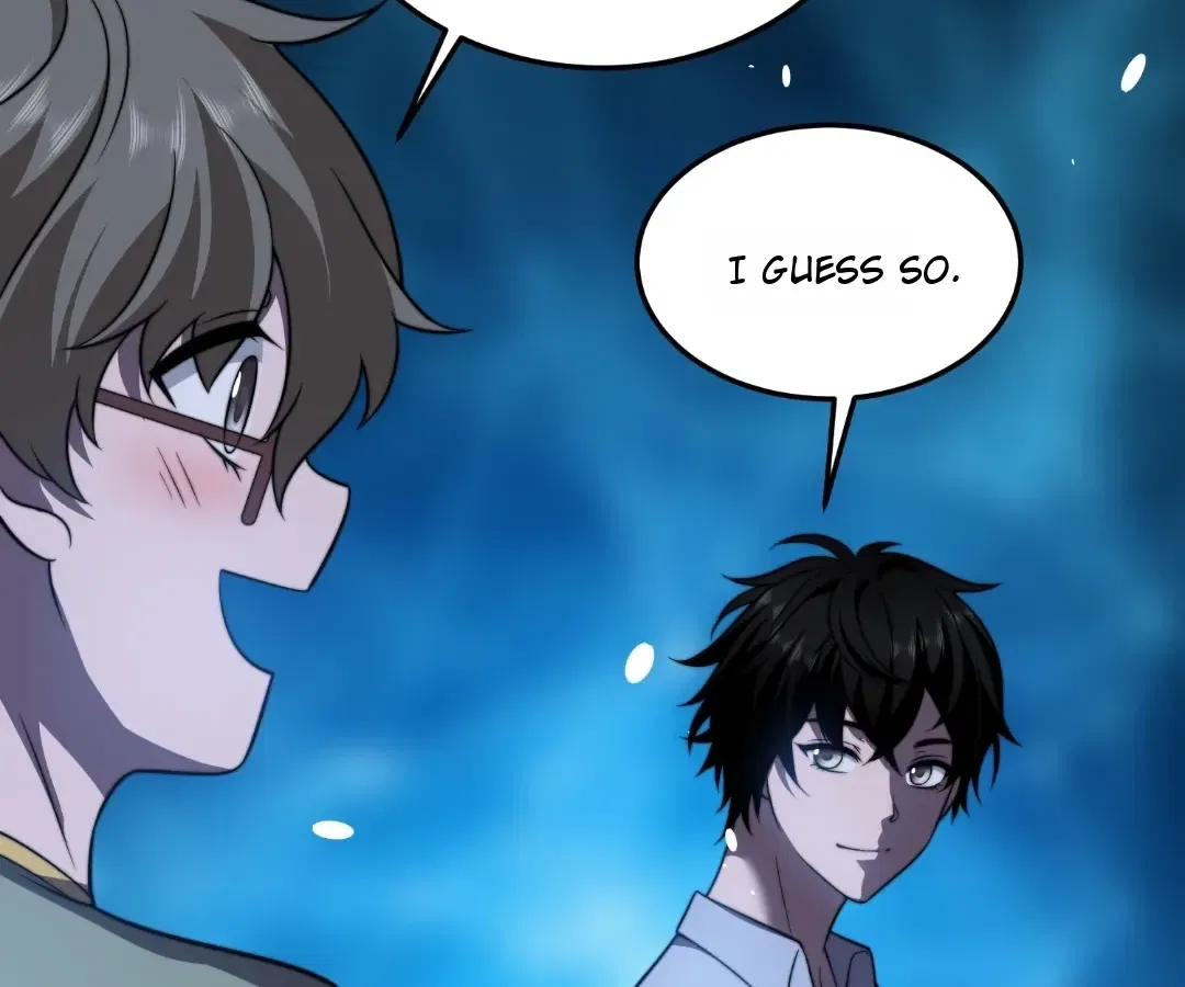 Empowering My Kind in the Apocalypse Chapter 34 – Page 89