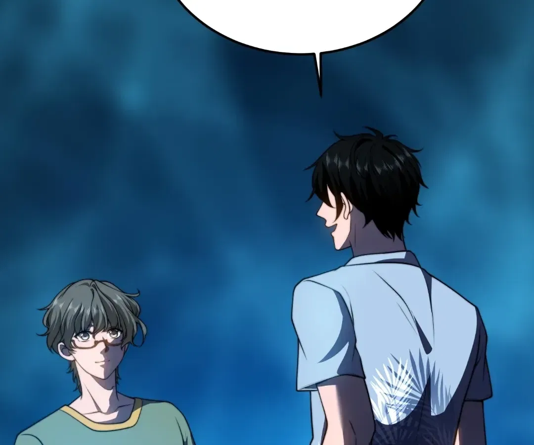 Empowering My Kind in the Apocalypse Chapter 34 – Page 101