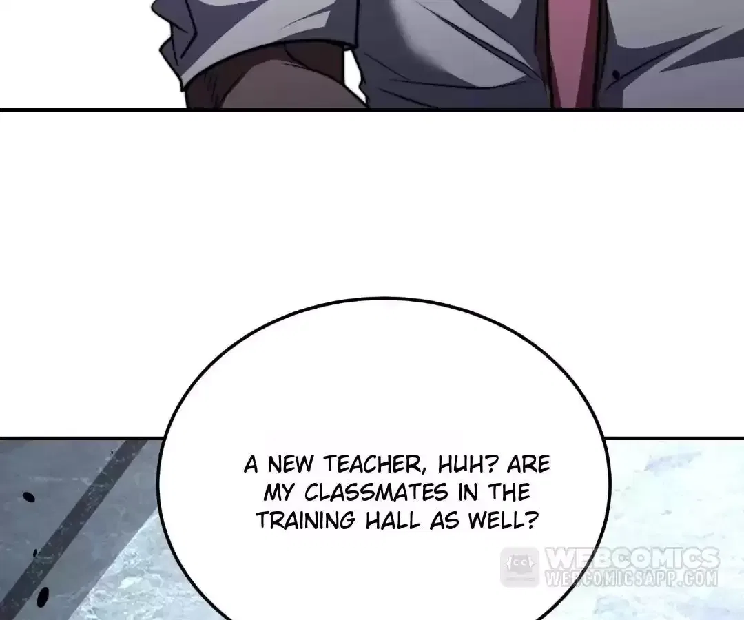 Empowering My Kind in the Apocalypse Chapter 34 – Page 123