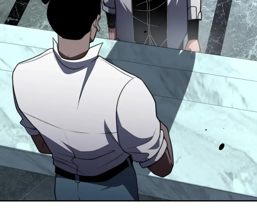Empowering My Kind in the Apocalypse Chapter 34 – Page 125