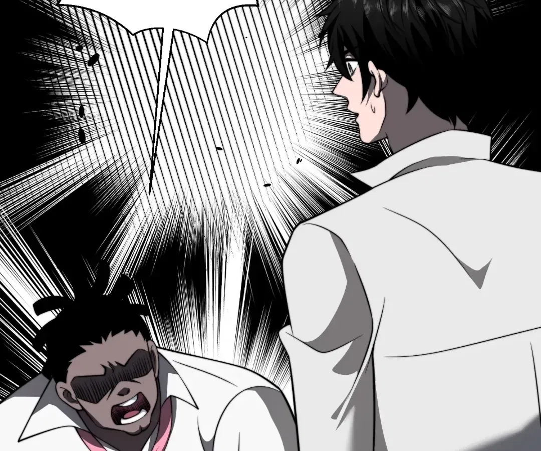 Empowering My Kind in the Apocalypse Chapter 34 – Page 134