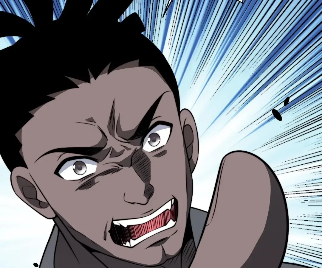 Empowering My Kind in the Apocalypse Chapter 34 – Page 137