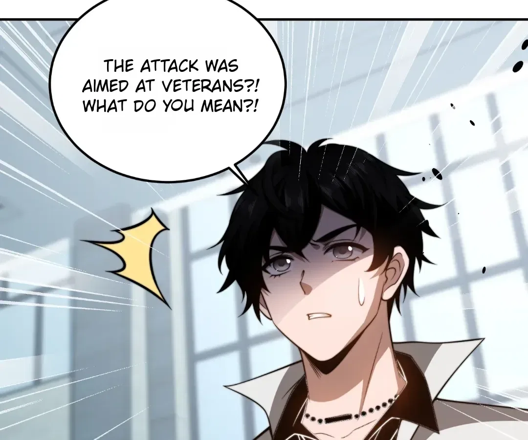 Empowering My Kind in the Apocalypse Chapter 34 – Page 140