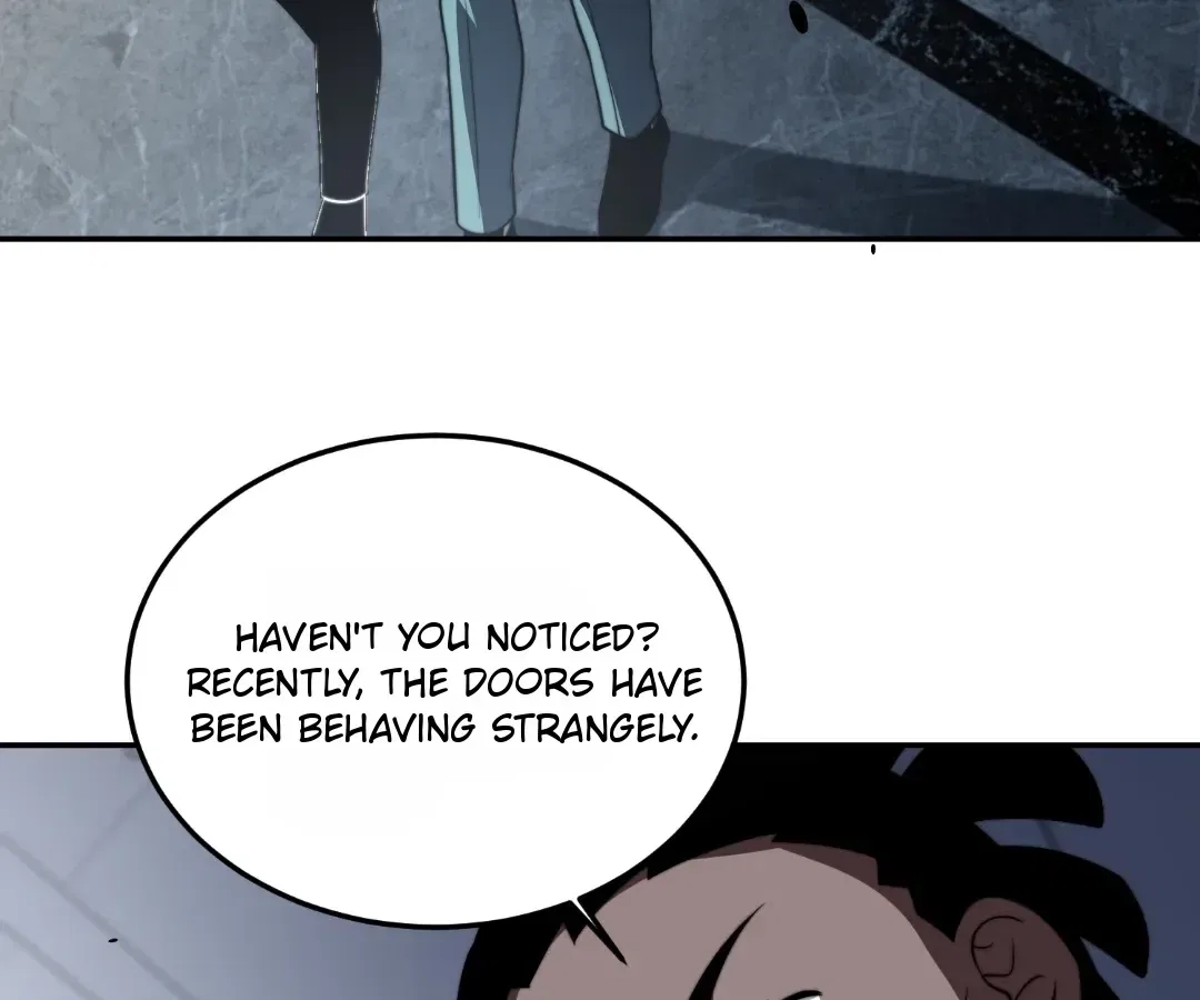 Empowering My Kind in the Apocalypse Chapter 34 – Page 154