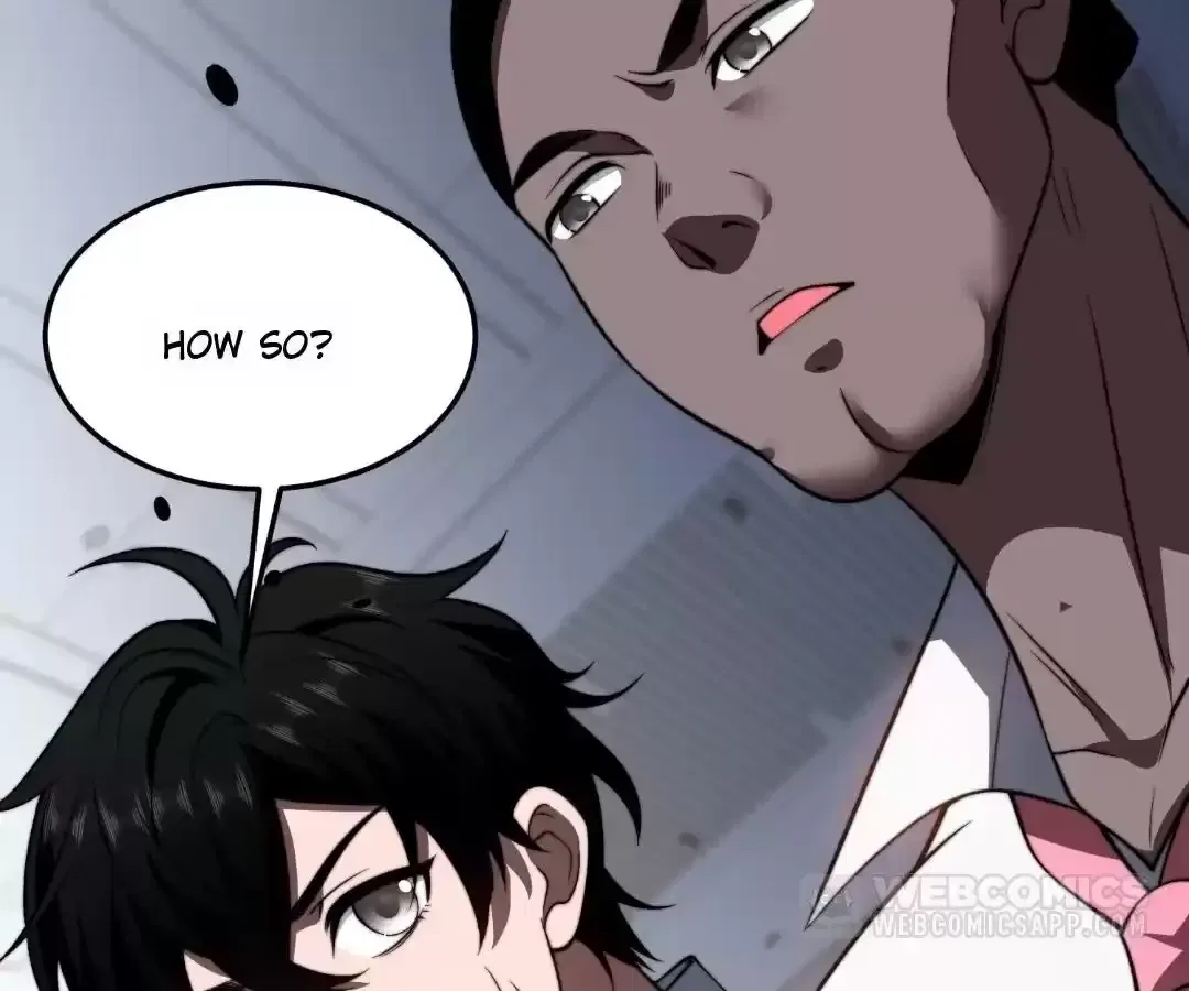 Empowering My Kind in the Apocalypse Chapter 34 – Page 155