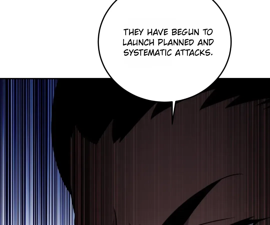 Empowering My Kind in the Apocalypse Chapter 34 – Page 157