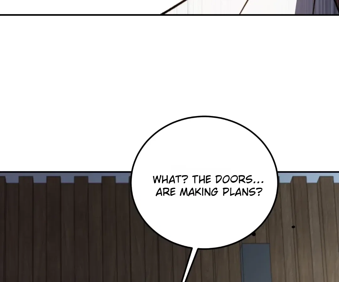 Empowering My Kind in the Apocalypse Chapter 34 – Page 159