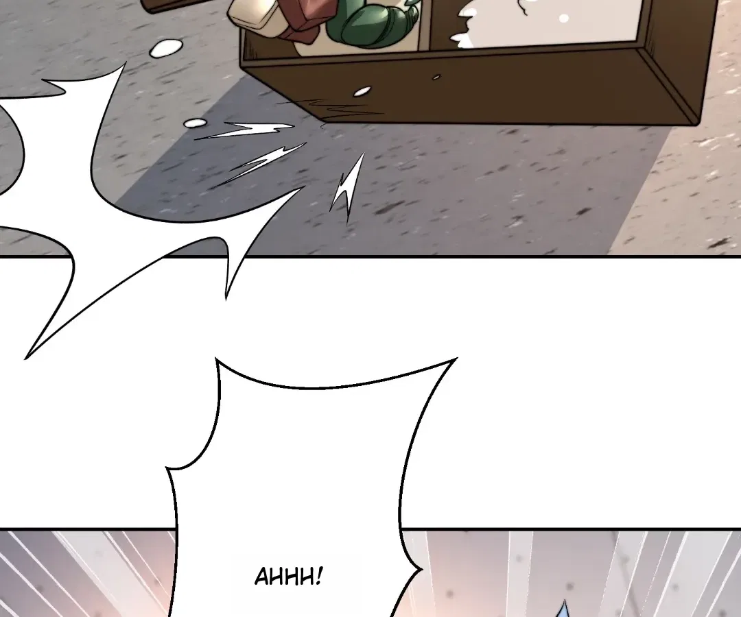 Empowering My Kind in the Apocalypse Chapter 33 – Page 5