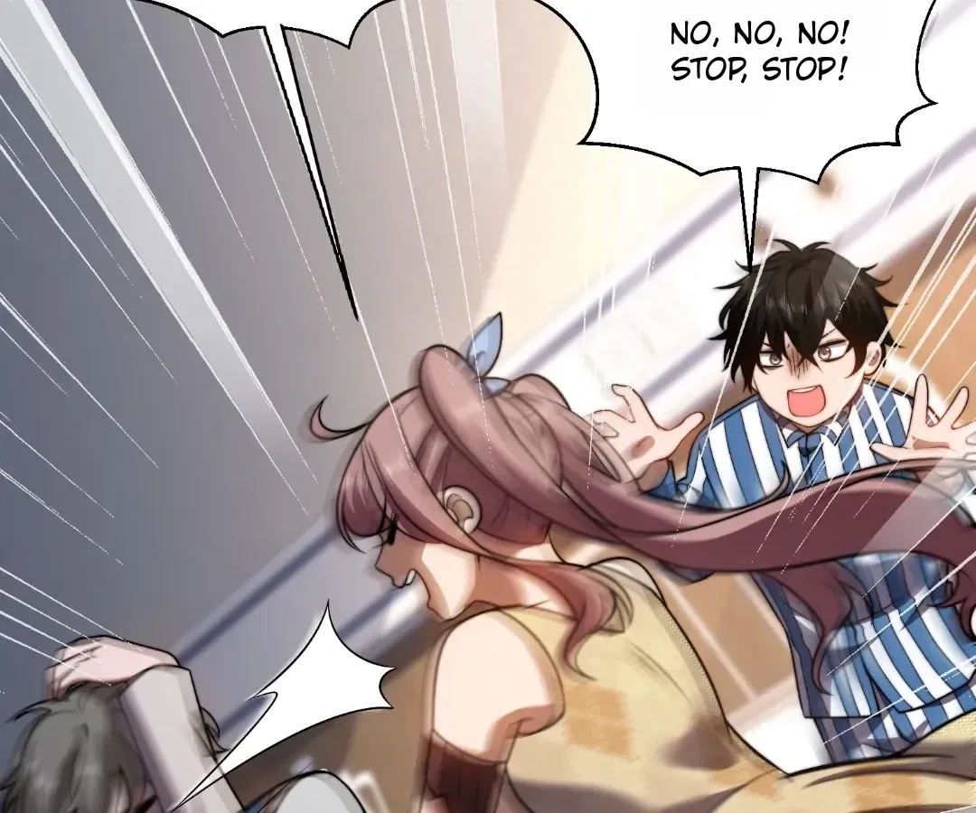 Empowering My Kind in the Apocalypse Chapter 33 – Page 9