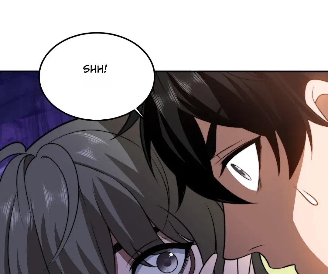 Empowering My Kind in the Apocalypse Chapter 33 – Page 14