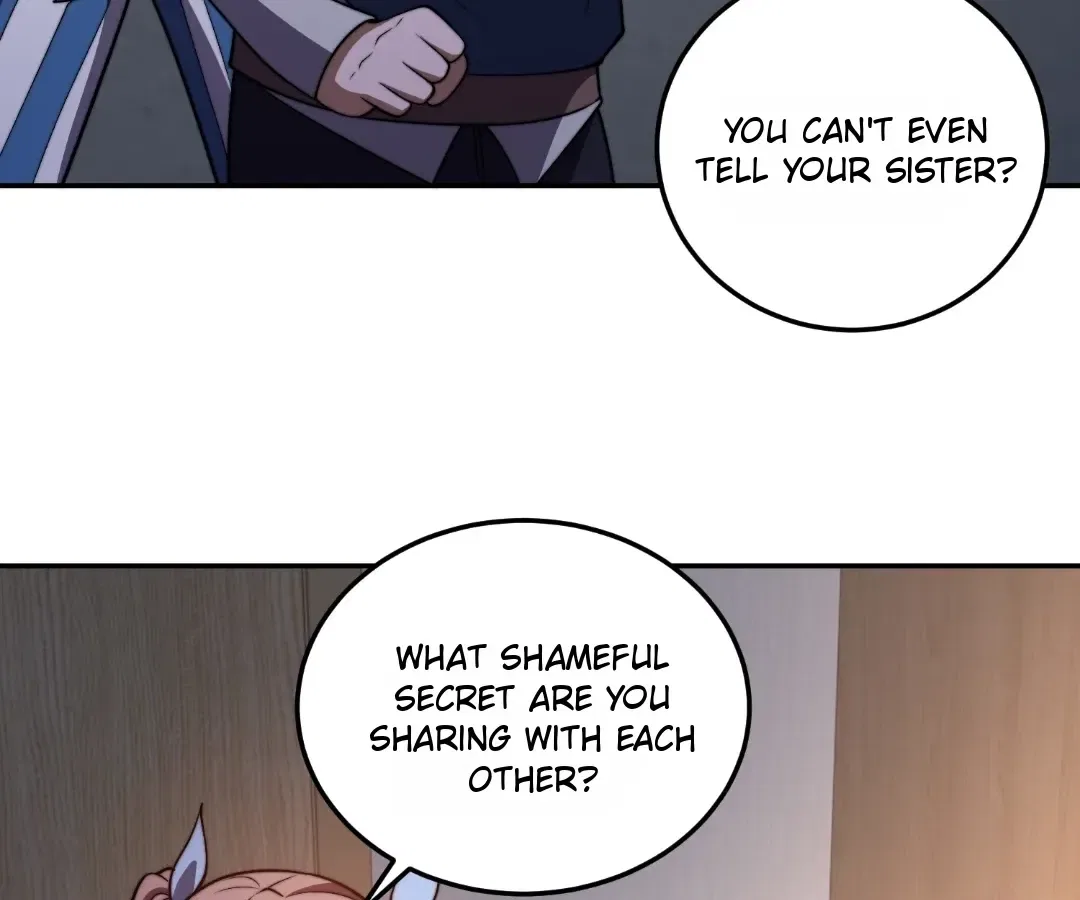Empowering My Kind in the Apocalypse Chapter 33 – Page 18
